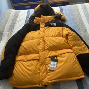 1994 Himalayan Parka Summit Gold